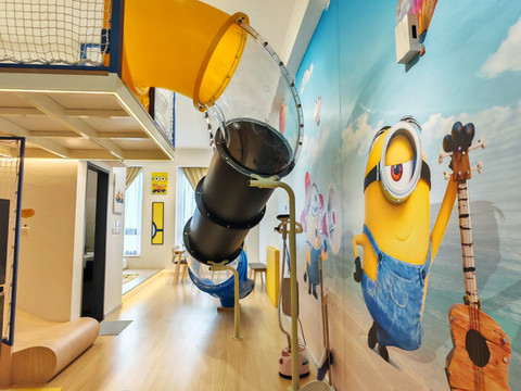 Sunway GRID by SR Home