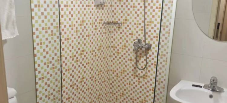 如家酒店(定西解放路文祥家园店)图片