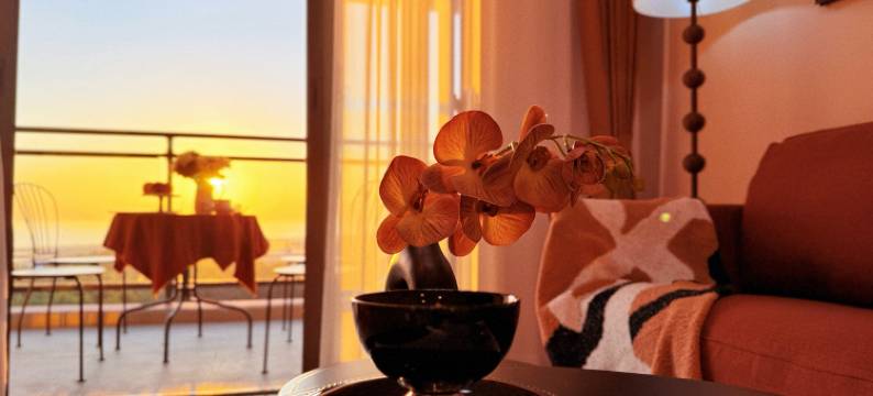 北海屿汐民宿图片