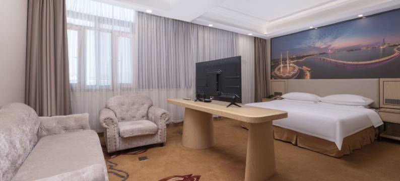 维也纳国际酒店(苏州蠡口家具城店)图片