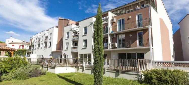 法国山河 - 普罗旺斯住宅(Terres de France - Résidence Côté Provence)图片