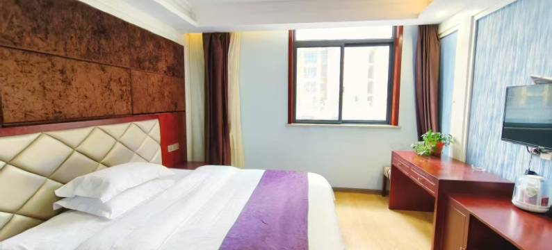 十堰新银酒店图片