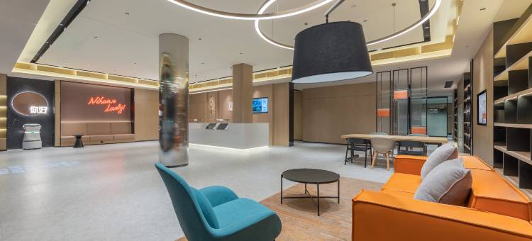 你好酒店(泰州姜堰双登大道店)图片