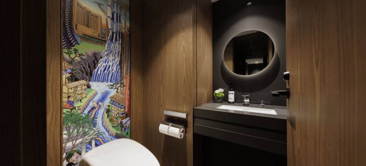 东京凯悦酒店(Hyatt Regency Tokyo)图片