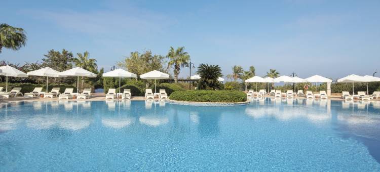 梅里特水晶湾 水疗酒店(Merit Crystal Cove Hotel Casino & Spa)图片
