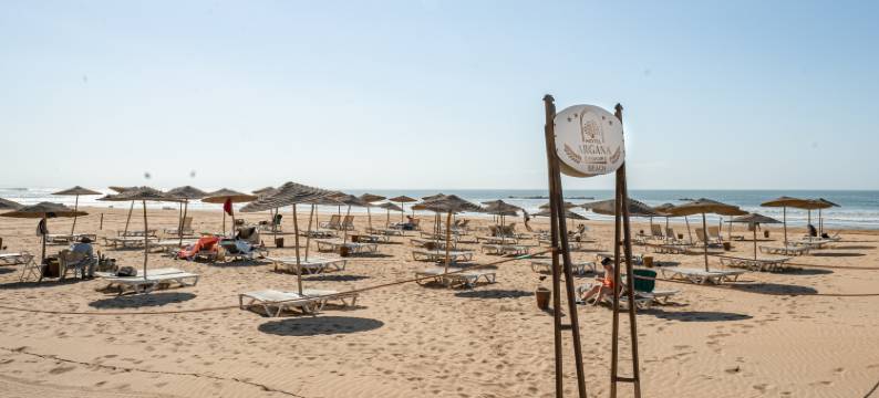 阿加迪尔阿加纳酒店(Hotel Argana Agadir)图片