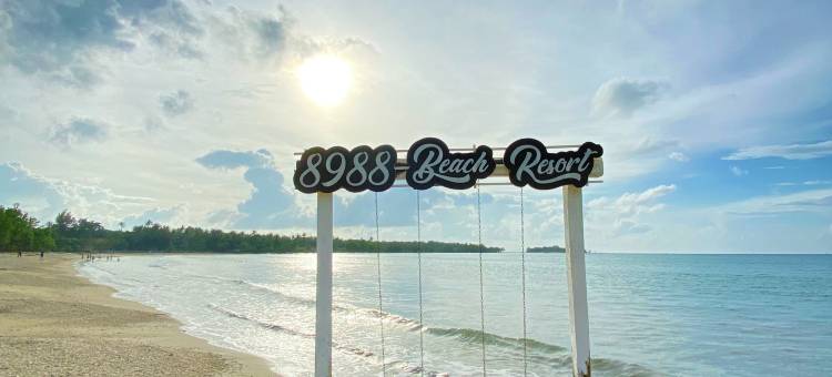 8988海滩度假村(8988 Beach Resort)图片