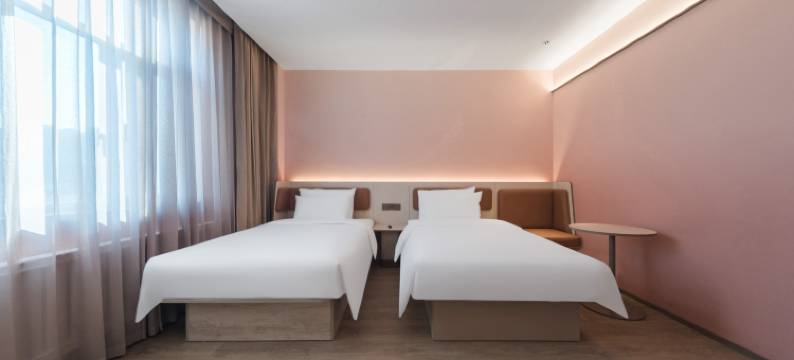 汉庭酒店(威海荣成石岛渔港码头店)图片