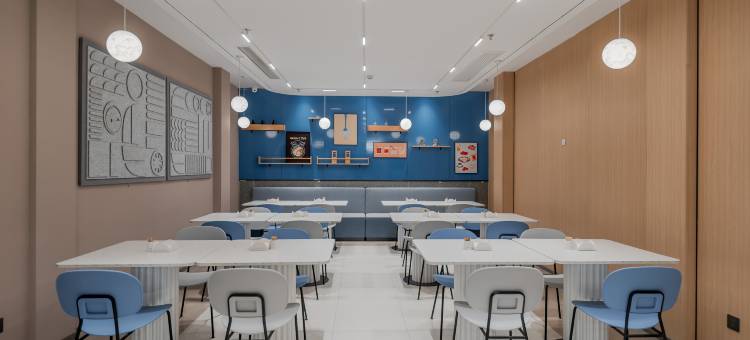 如家酒店·neo(上海野生动物园惠南店)图片