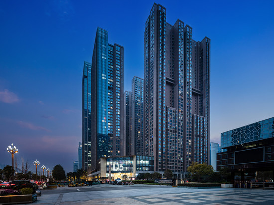 成都瑞豪雅致酒店(世纪城地铁站新会展中心店)