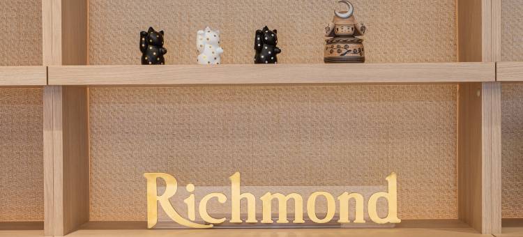 仙台里士满酒店(Richmond Hotel Sendai - Reopened after Renovation on 28 Dec 2024)图片