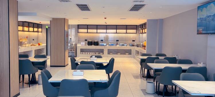 格林豪泰智选酒店(利辛七彩世界老粮油商厦店)图片