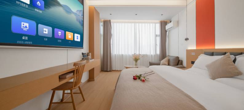 阿鹏假日酒店(剑川古城历史文化博物馆店)图片