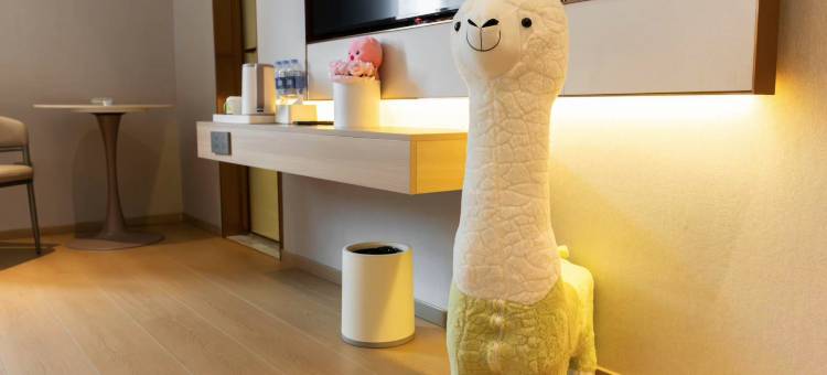 龍瑞程酒店(哈尔滨中央大街店)图片