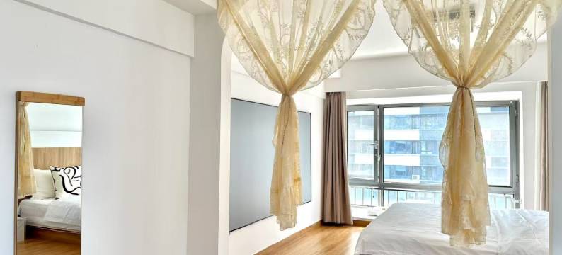 石家庄栖子阁民宿图片