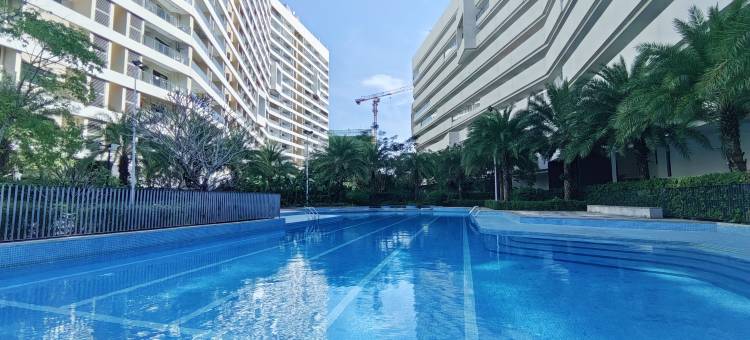 来咖美宿民宿酒店(三亚海棠湾保利国际博览中心店)图片