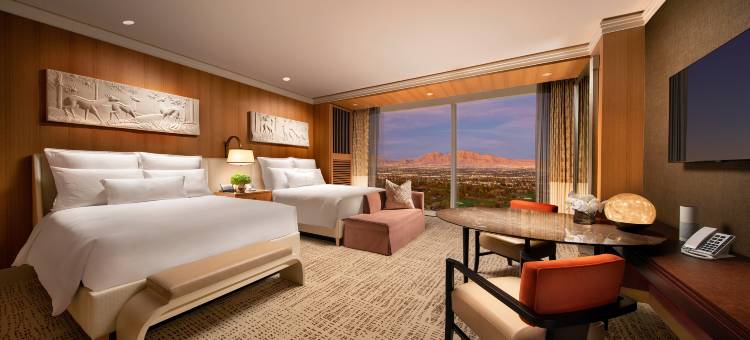 拉斯维加斯安可(Encore Las Vegas)图片