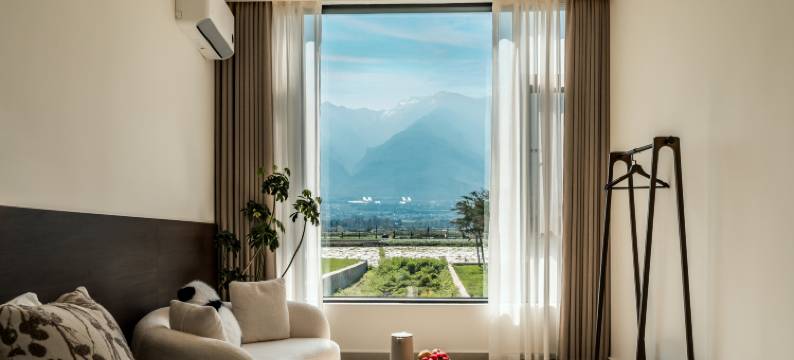 大理德厚居·田园山景美宿(龙龛白木原婚纱馆店)图片