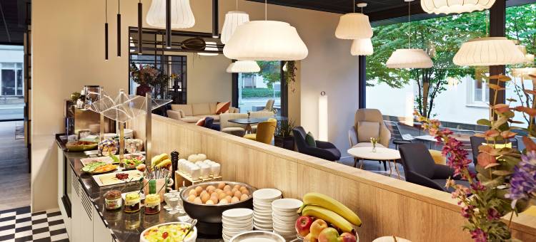 图特林根莱嘎尔快捷民宿(LEGERE EXPRESS Tuttlingen)图片