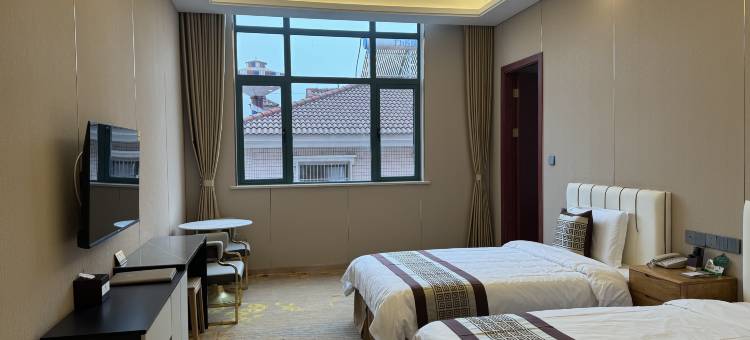 天华大酒店(江阴广场店)图片