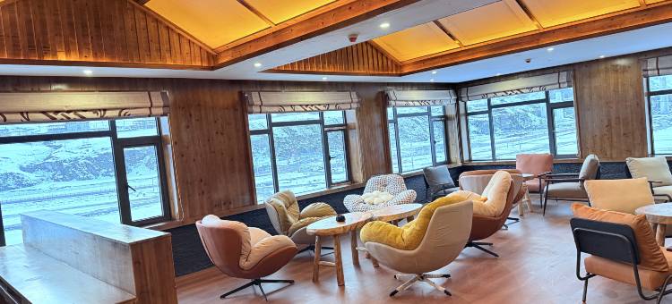 川西印象大酒店(新都桥店)图片