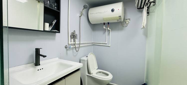 洛阳佳尚宾馆(火车站纱厂地铁站店)图片