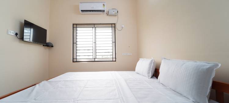 马杜赖梅达之家(Medhaa Homes Madurai)图片