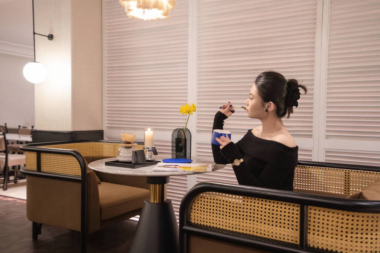 蒙自天怡禧玥酒店(红河州政府店)图片