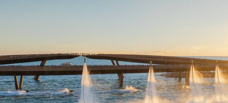 富国岛日落镇索莱亚酒店及服务式公寓(Solea Hotel & Serviced Apartment Sunset Town Phu Quoc)图片