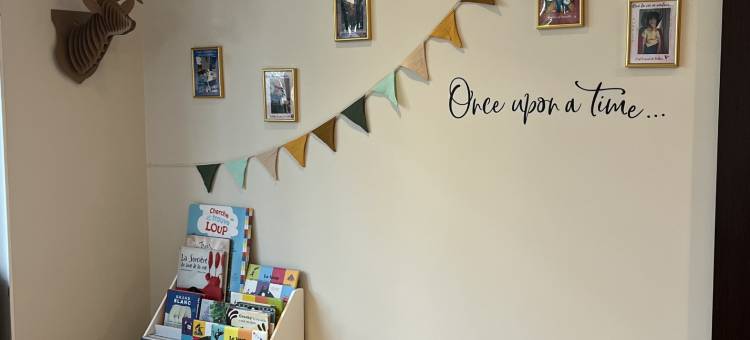 尼斯中央阿德吉奥公寓酒店(Adagio Nice Centre)图片