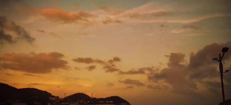 朱家尖馨雅居别墅图片