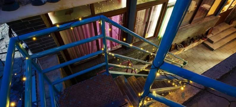 山栖云舍民宿图片