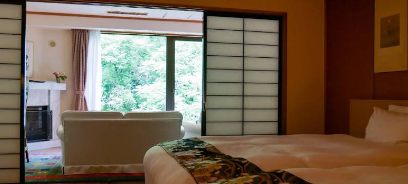 扉温泉明神馆(Myojinkan)图片