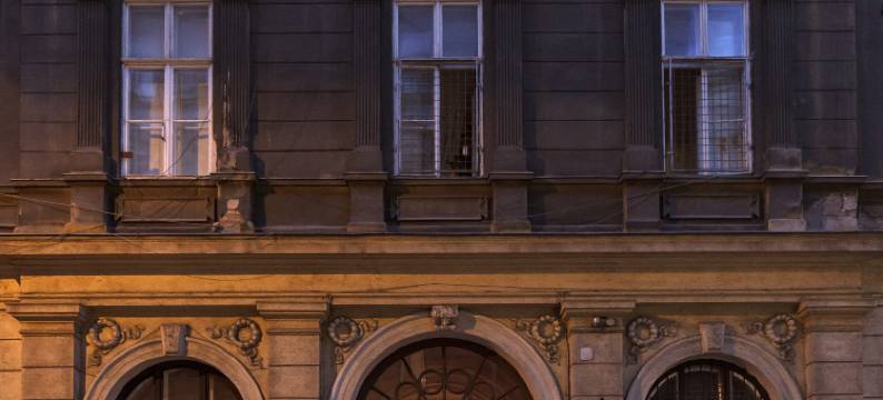 弗洛青年旅馆(Flow Spaces)图片