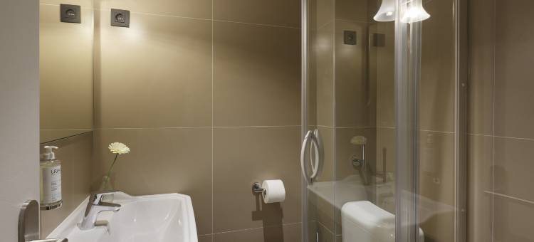 格勒诺布尔巴比永之家 - 中央火车站(Maison Barbillon Grenoble - Centre Gare)图片