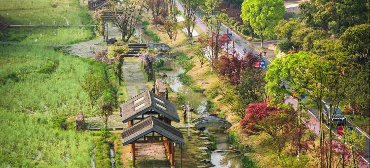 清溪·书香宿图片