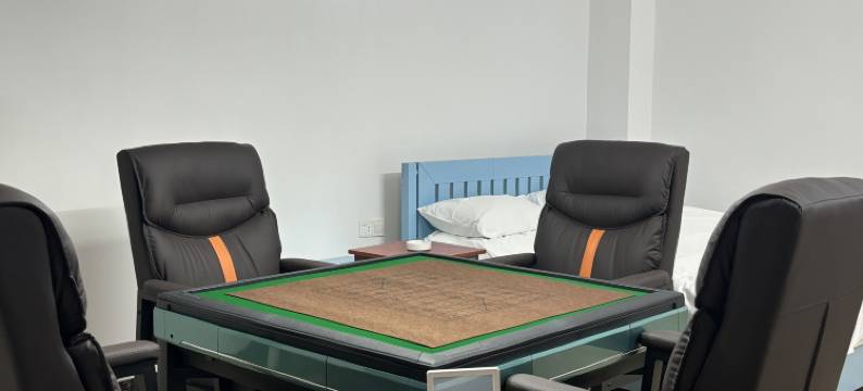 悦客之家旅租图片