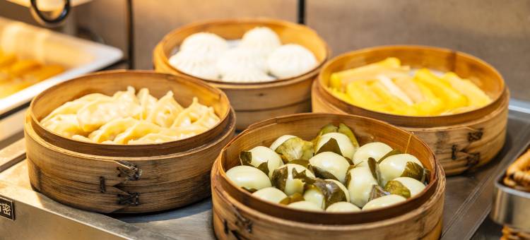 如家驿居酒店(成都太古里339店)图片