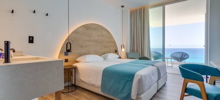 火烈鸟天堂海滩酒店(限成人)(Flamingo Paradise Beach Hotel)图片