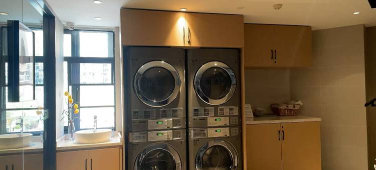 如家商旅酒店(合肥经开区合肥大学店)图片