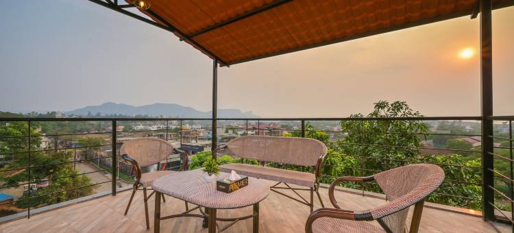 HashTag Villa 2BHK in Lonavala图片