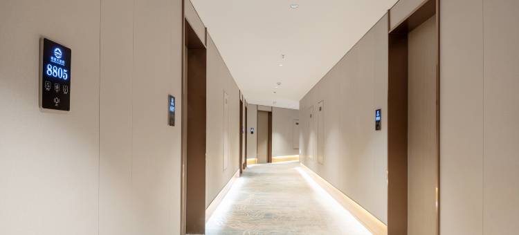 甘洛锦盛大酒店图片