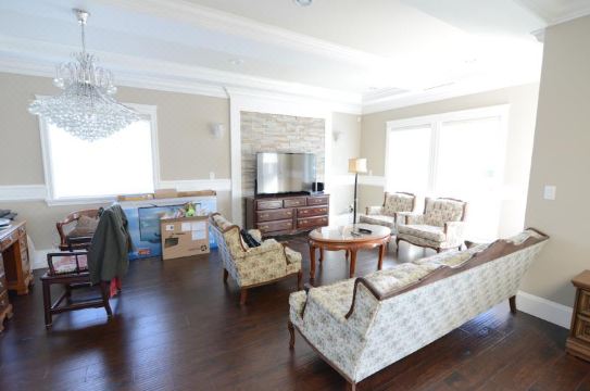 Fisherman's Wharf Vacation Villa Hotel Overview