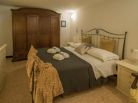 Mainetta Sea View Apartment with AC