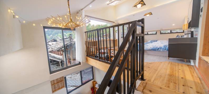 肇兴侗寨逸心居民宿图片