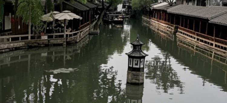 周庄镇月颂酒店(周庄古镇店)图片