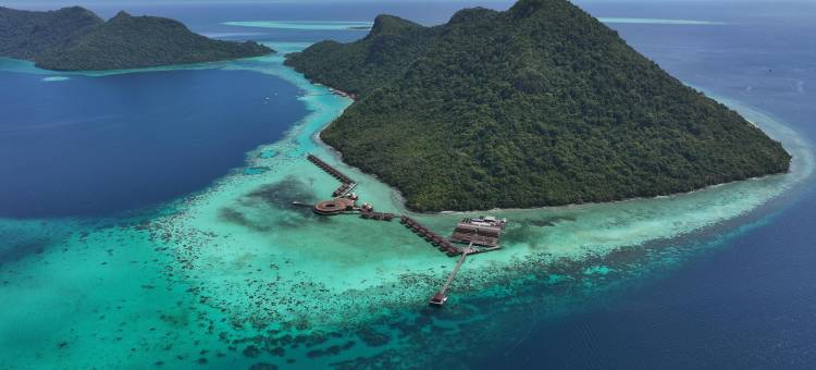 珍珠岛度假村(Pearl Island Resort)图片