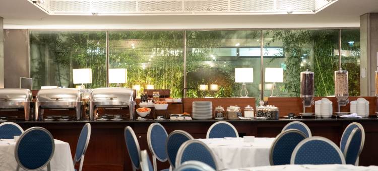 VIP行政艺术酒店(VIP Executive Arts Hotel)图片