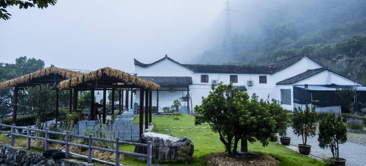 永溪山庄图片