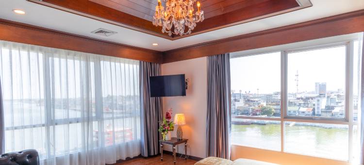 CBD 2酒店(CBD 2 Hotel)图片